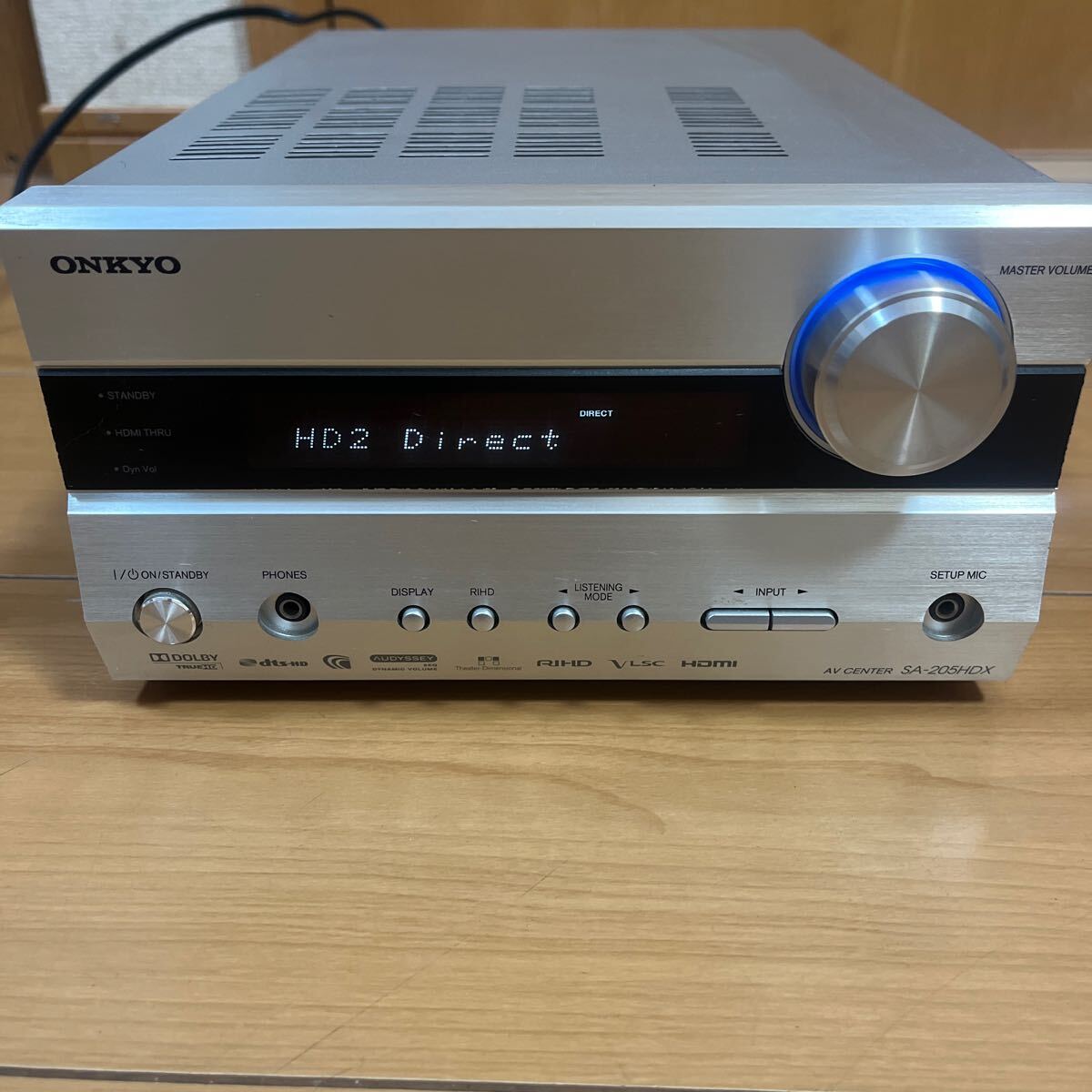 2025年最新】Yahoo!オークション -sa-205hdxの中古品・新品・未 2025年最新】Yahoo!オークション -sa-205hdxの中古品・新品・未