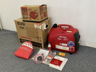 Yahoo!オークション -「ホンダ発電機eu9i」の落札相場・落札価格 Yahoo!オークション -「ホンダ発電機eu9i」の落札相場・落札価格