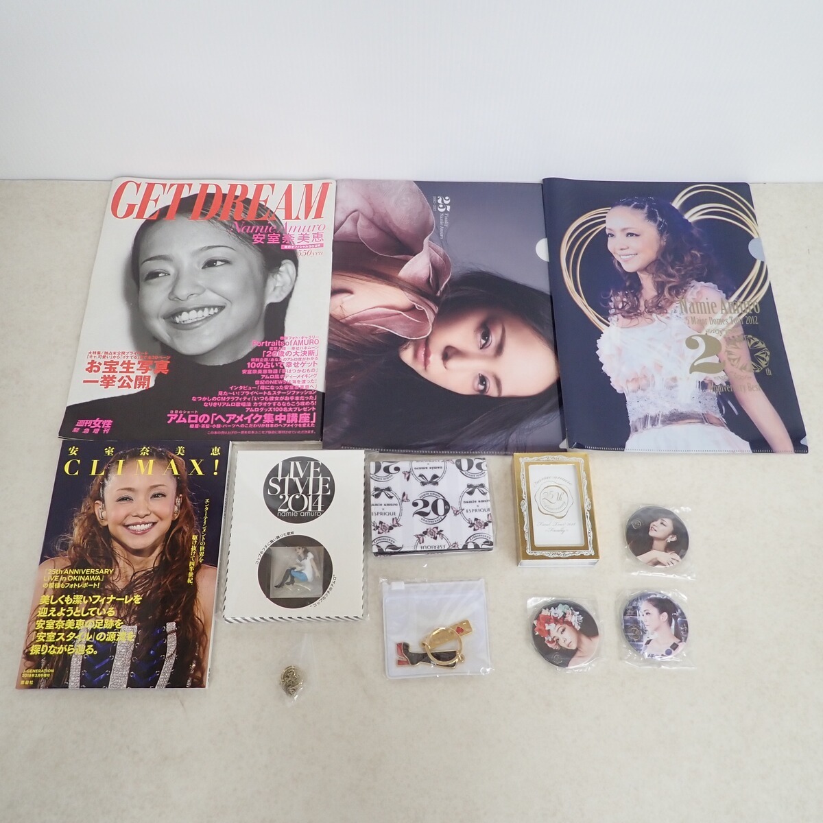 Yahoo!オークション -「雑誌 安室奈美恵」の落札相場・落札価格 Yahoo!オークション -「雑誌 安室奈美恵」の落札相場・落札価格