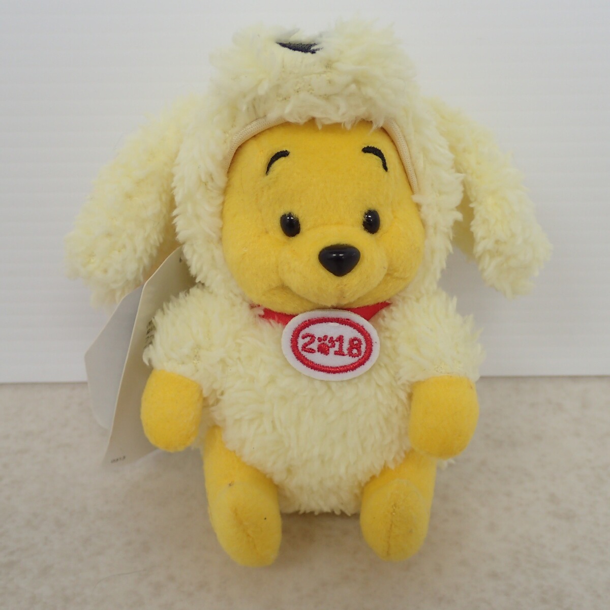 2025年最新】Yahoo!オークション -プーさん 干支の中古品・新品