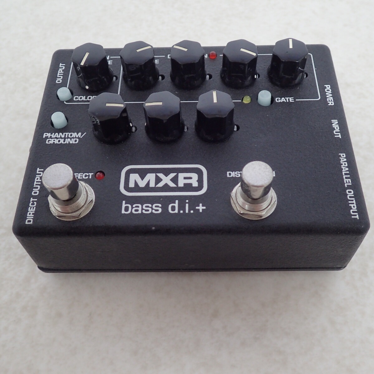 Yahoo!オークション -「mxr bass di」の落札相場・落札価格 Yahoo!オークション -「mxr bass di」の落札相場・落札価格