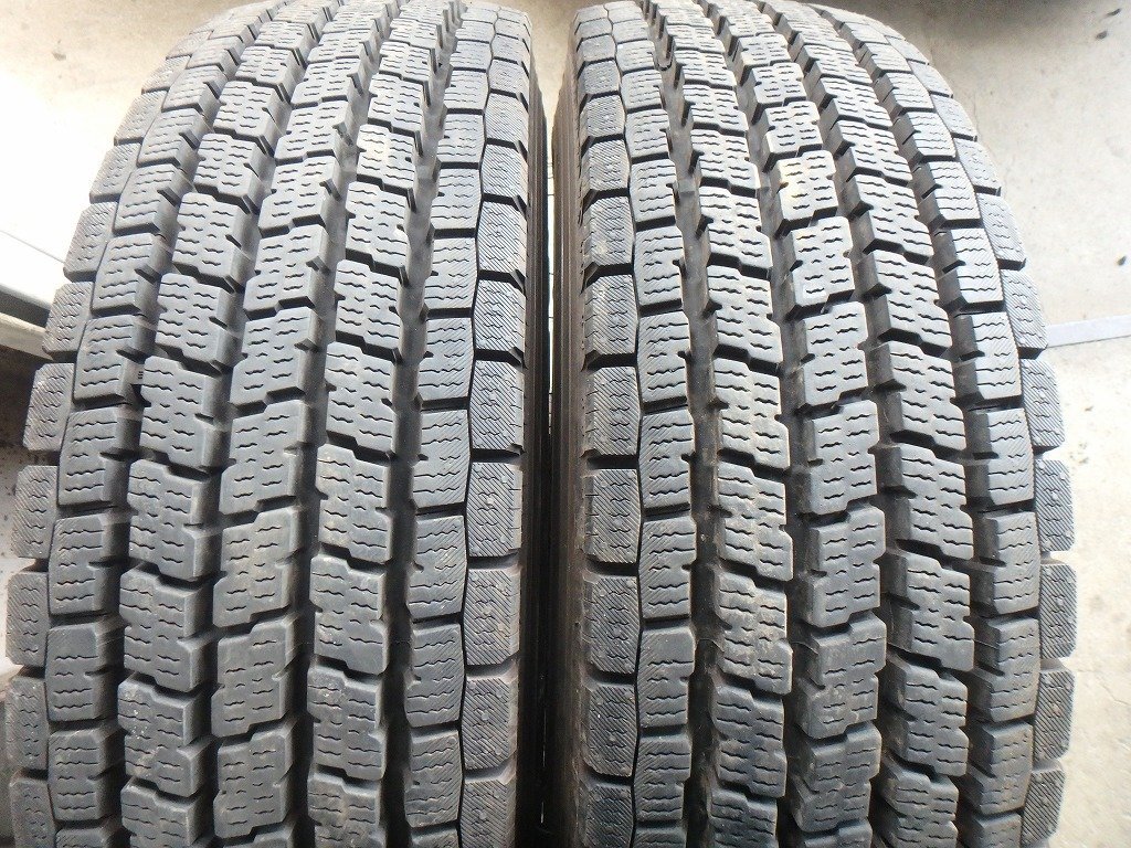 Yahoo!オークション -「195/85r15 113/111」の落札相場・落札価格