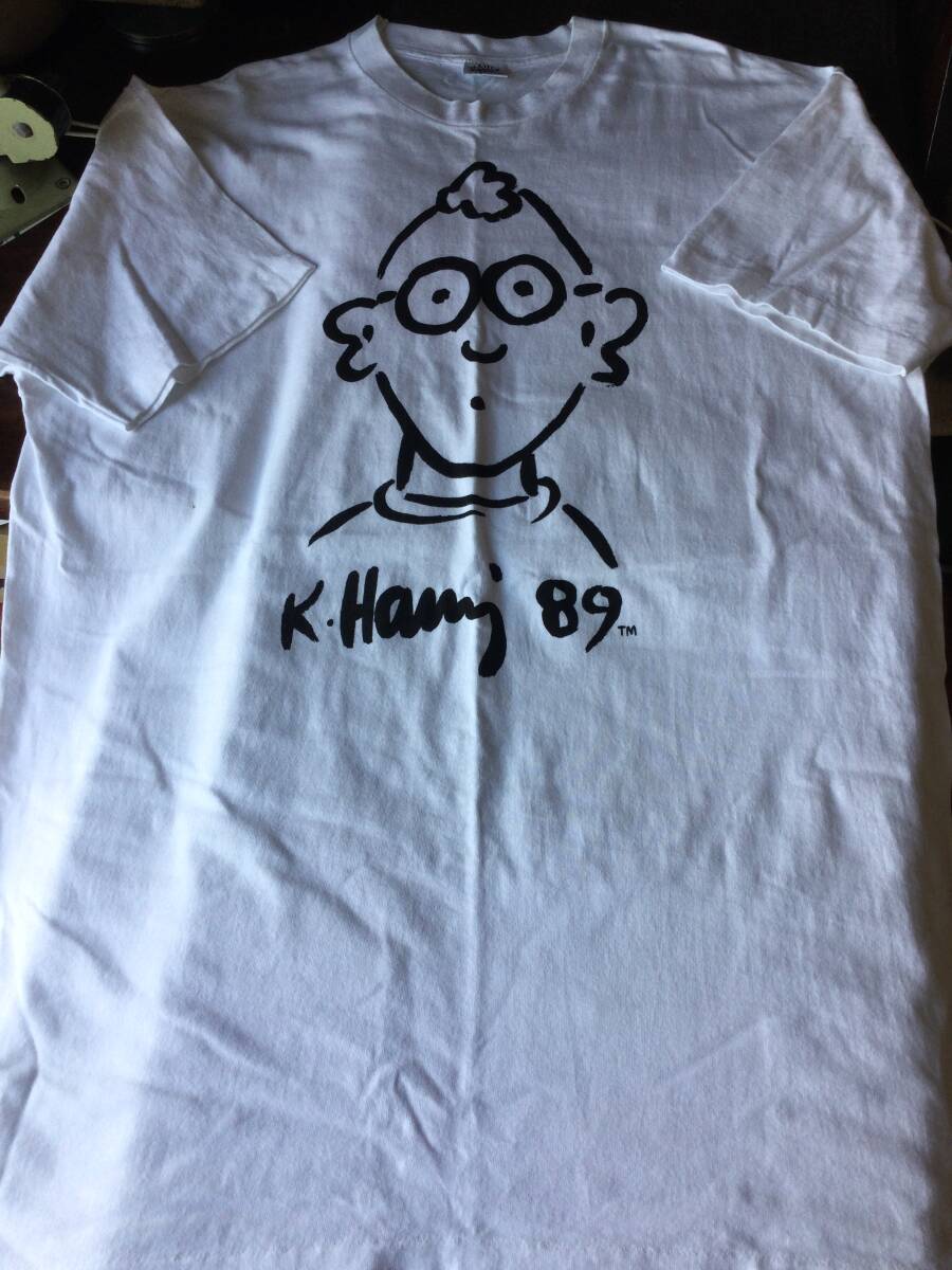 2025年最新】Yahoo!オークション -キースヘリング tシャツ 2025年最新】Yahoo!オークション -キースヘリング tシャツ