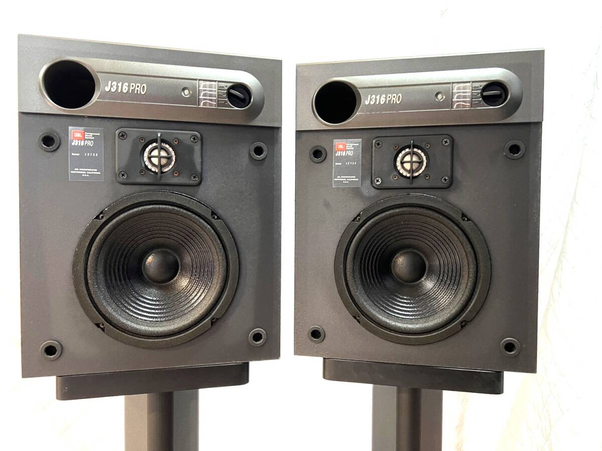 Yahoo!オークション -「j316 pro」(JBL) (一般)の落札相場・落札価格 Yahoo!オークション -「j316 pro」(JBL) (一般)の落札相場・落札価格
