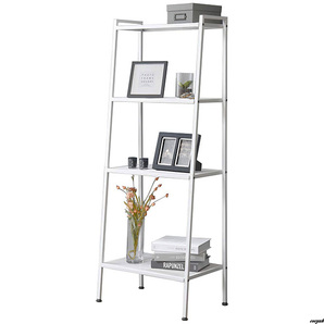 【スチール製のオープンラックで耐久性がありスタイリッシュなデザイン】 オープンラック シェルフ スチールラック 棚 メッシュタイプ