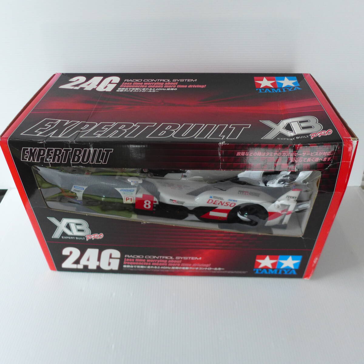 Yahoo!オークション -「タミヤ f103gt」(完成品(電動 Yahoo!オークション -「タミヤ f103gt」(完成品(電動
