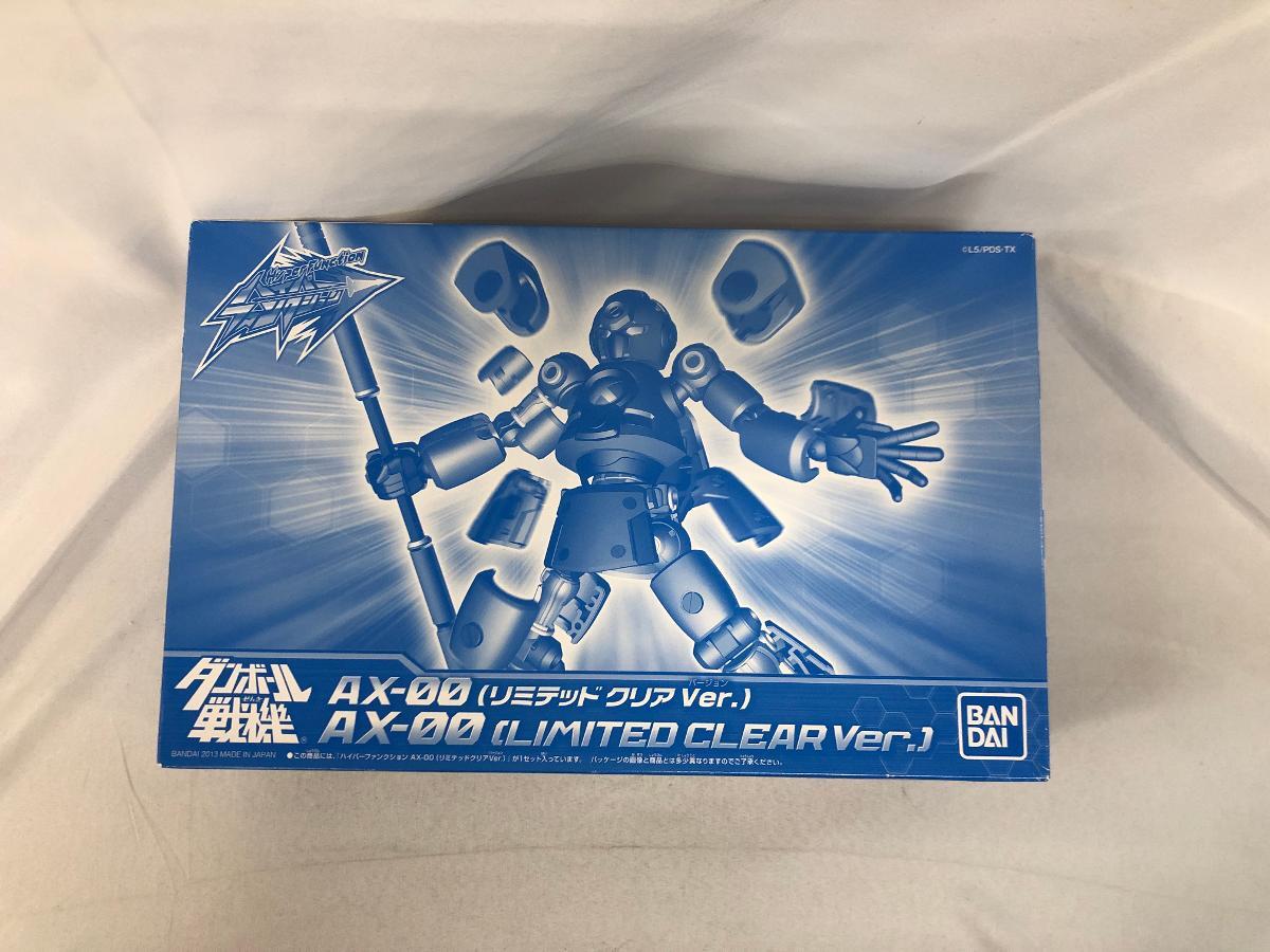 2025年最新】Yahoo!オークション -ダンボール戦機 ax 00の中古品 2025年最新】Yahoo!オークション -ダンボール戦機 ax 00の中古品