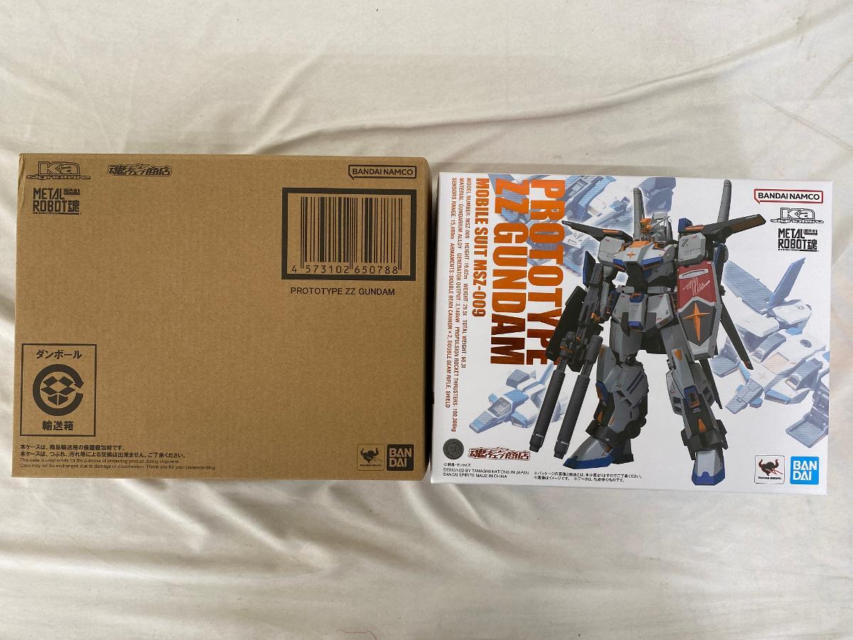 2025年最新】Yahoo!オークション -robot魂 zzガンダムの中古品 2025年最新】Yahoo!オークション -robot魂 zzガンダムの中古品