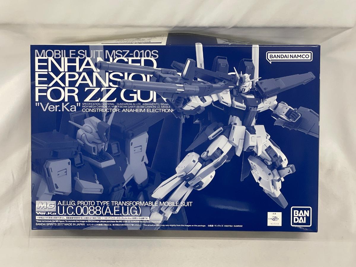 2025年最新】Yahoo!オークション -mg zzガンダム ver.ka 強化型 2025年最新】Yahoo!オークション -mg zzガンダム ver.ka 強化型