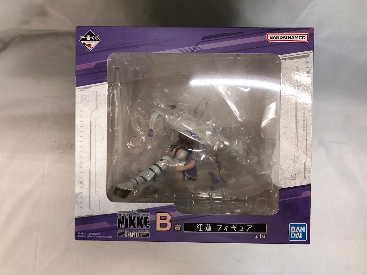 2025年最新】Yahoo!オークション -nikke 紅蓮の中古品・新品・未