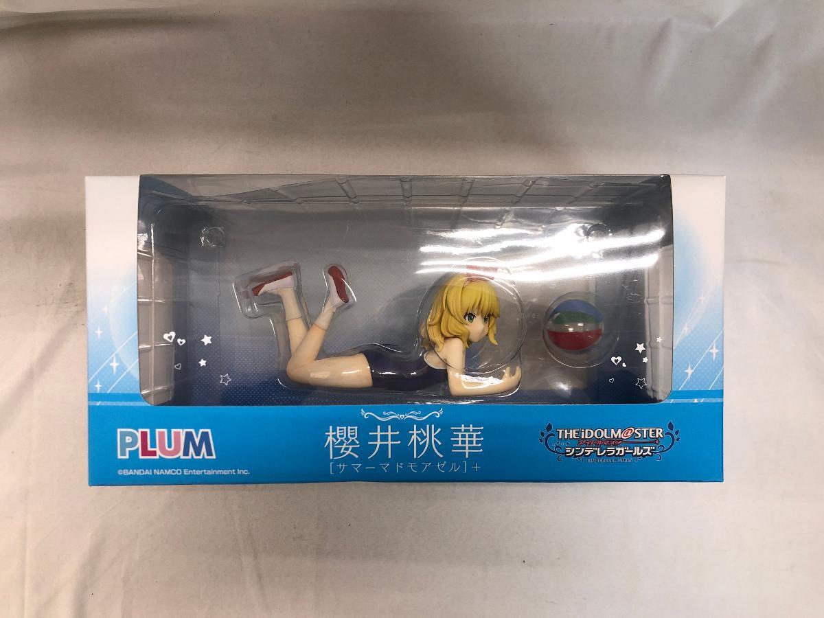 2025年最新】Yahoo!オークション -櫻井桃華 フィギュアの中古品 2025年最新】Yahoo!オークション -櫻井桃華 フィギュアの中古品