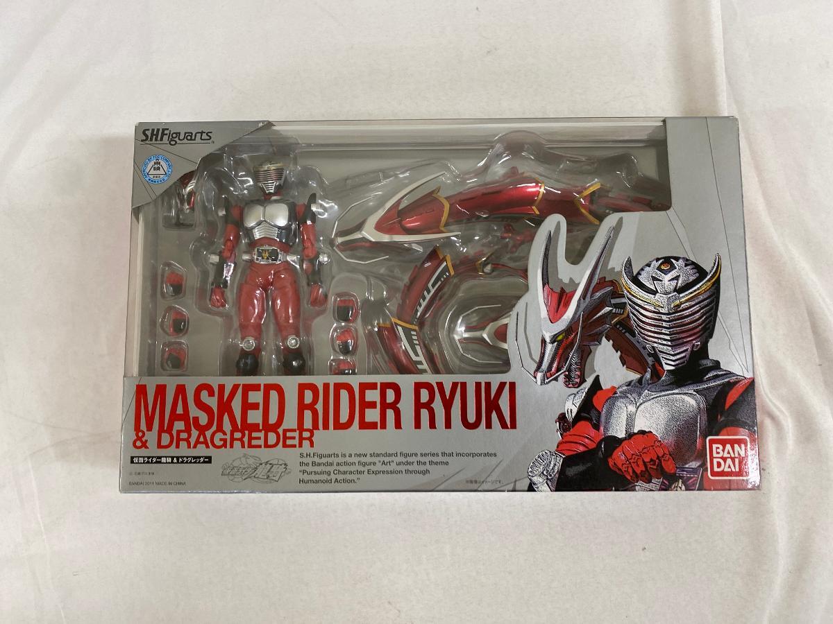 Yahoo!オークション -「フィギュアーツ 龍騎 ドラグレッダー」の Yahoo!オークション -「フィギュアーツ 龍騎 ドラグレッダー」の
