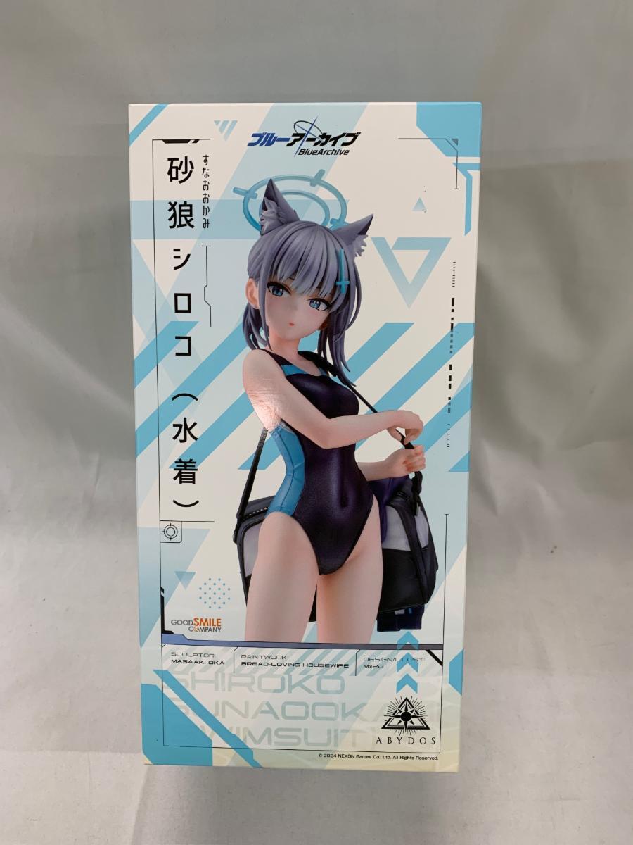 2025年最新】Yahoo!オークション -砂狼シロコ(水着)の中古品 2025年最新】Yahoo!オークション -砂狼シロコ(水着)の中古品