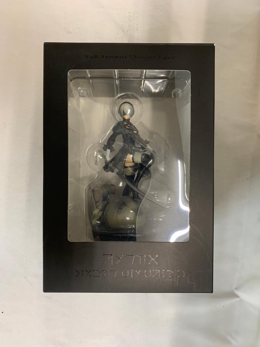 Yahoo!オークション -「ニーア オートマタ black box edition