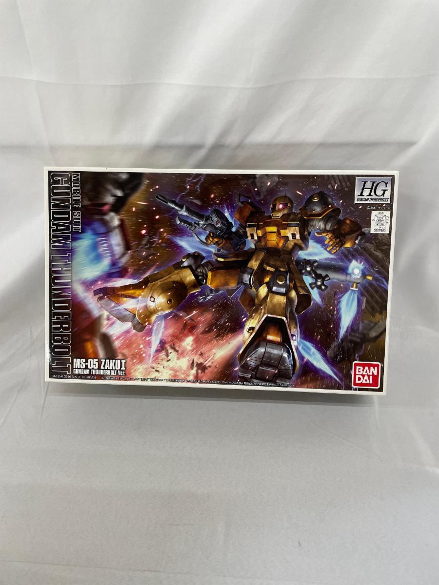 2025年最新】Yahoo!オークション -ガンダムサンダーボルトの中古