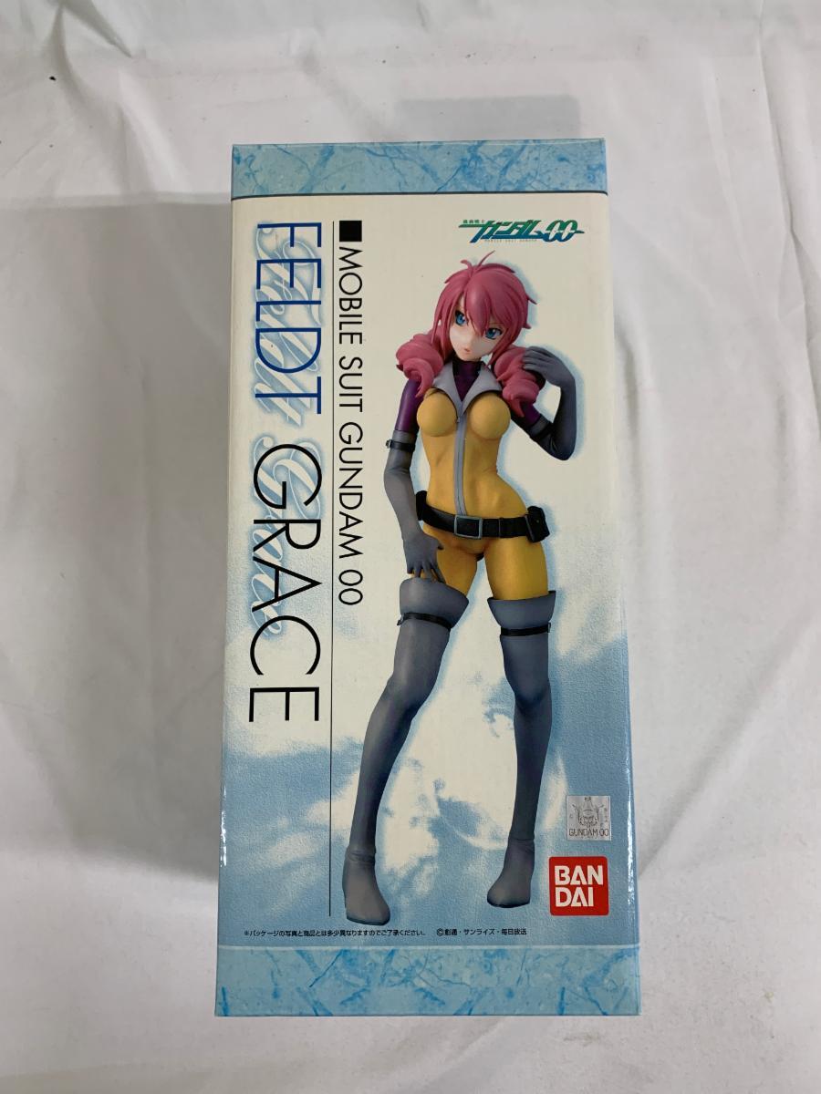 Yahoo!オークション -「フェルト グレイス」(フィギュア) の落札 Yahoo!オークション -「フェルト グレイス」(フィギュア) の落札