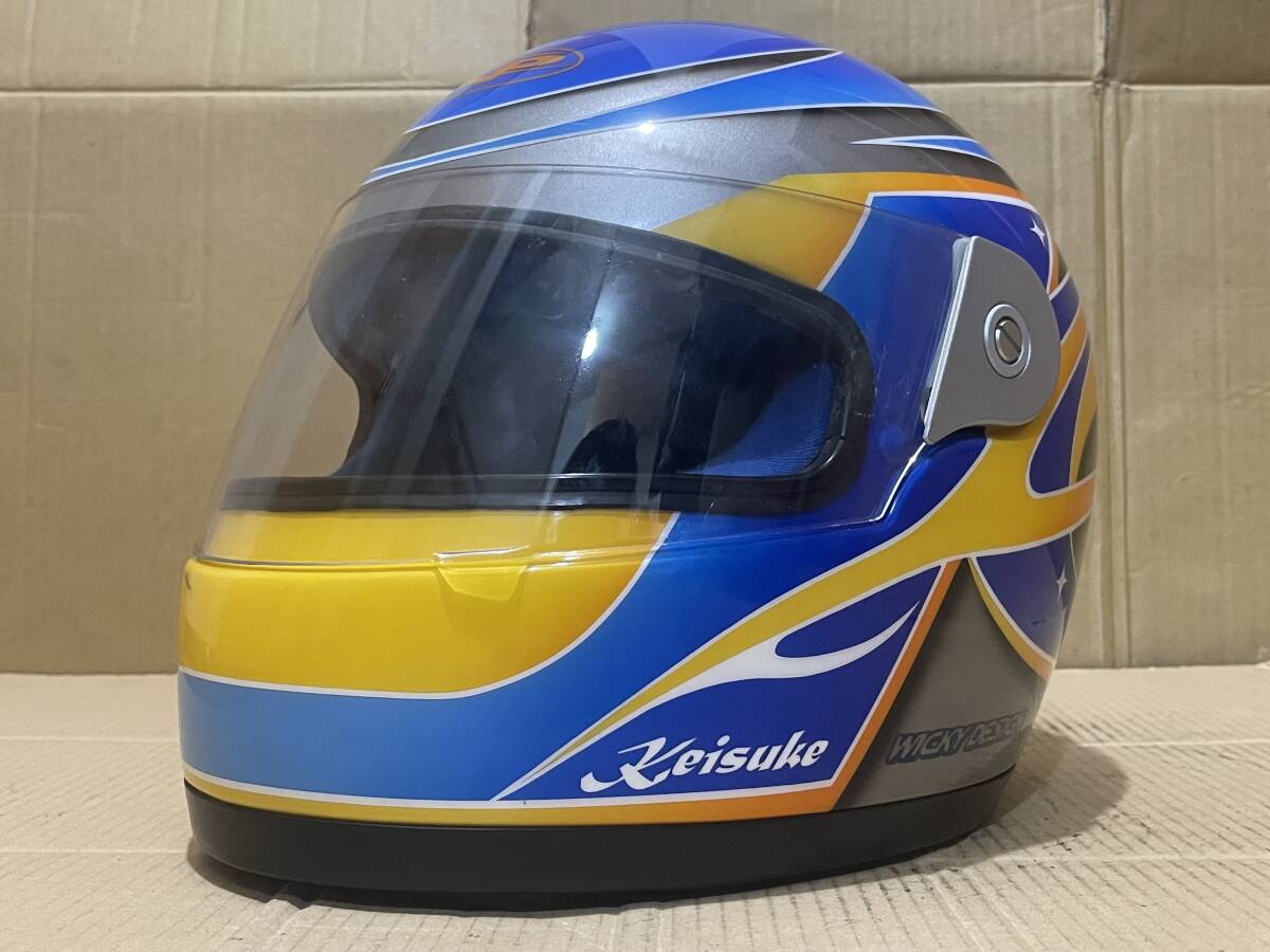 Yahoo!オークション -「shoei ヘルメット 4輪」の落札相場・落札価格 Yahoo!オークション -「shoei ヘルメット 4輪」の落札相場・落札価格