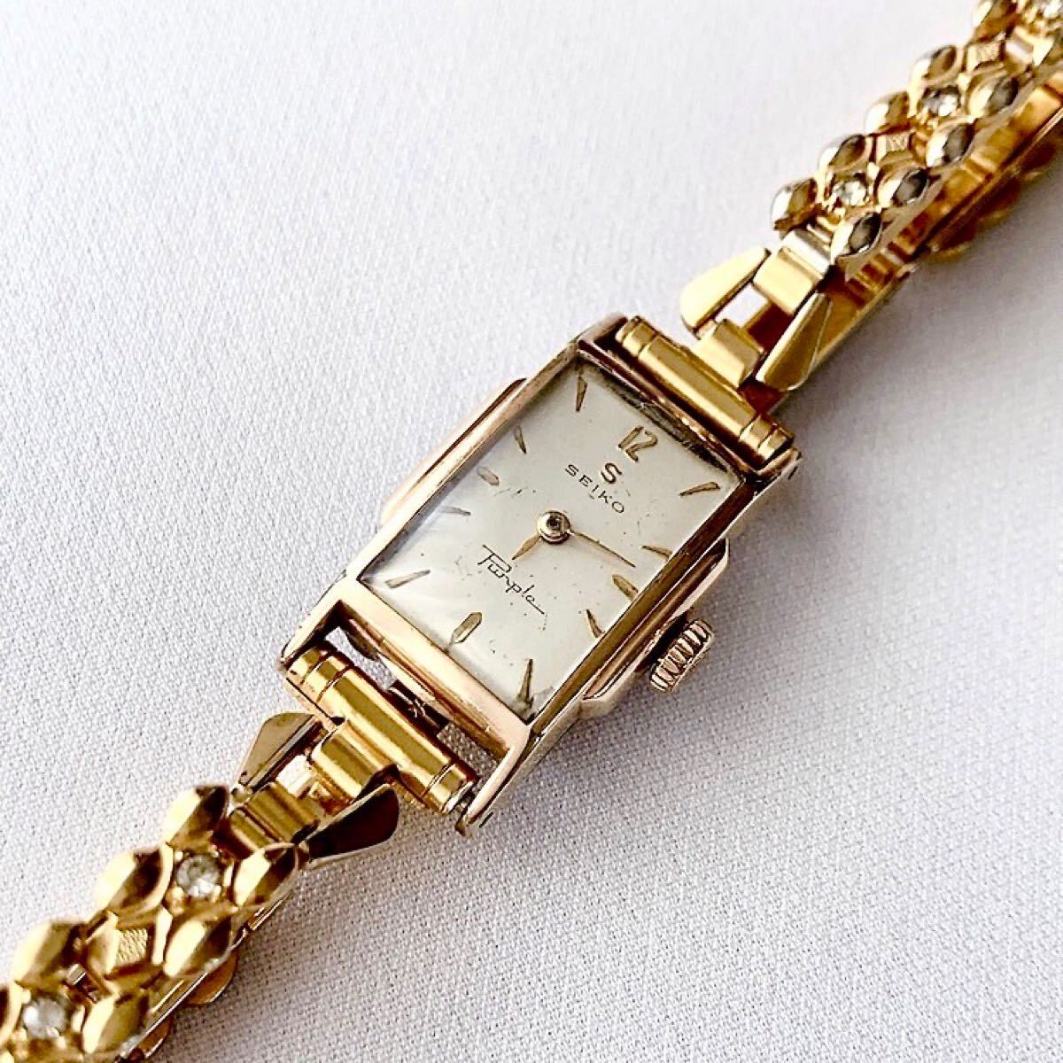 Yahoo!オークション -「14k 時計」(アナログ(手巻き Yahoo!オークション -「14k 時計」(アナログ(手巻き