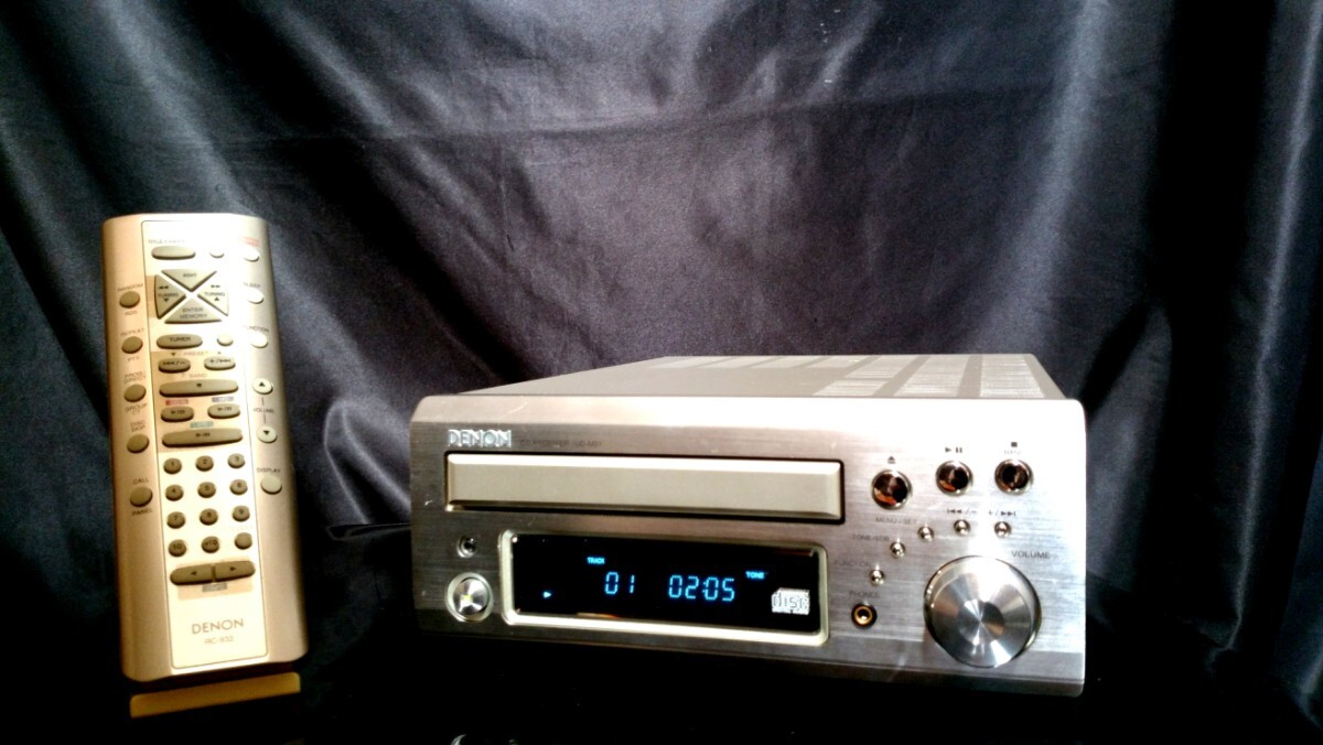 2025年最新】Yahoo!オークション -denon mdデッキの中古品・新品 2025年最新】Yahoo!オークション -denon mdデッキの中古品・新品