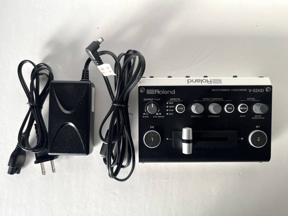 Yahoo!オークション -「roland v-02」の落札相場・落札価格 Yahoo!オークション -「roland v-02」の落札相場・落札価格