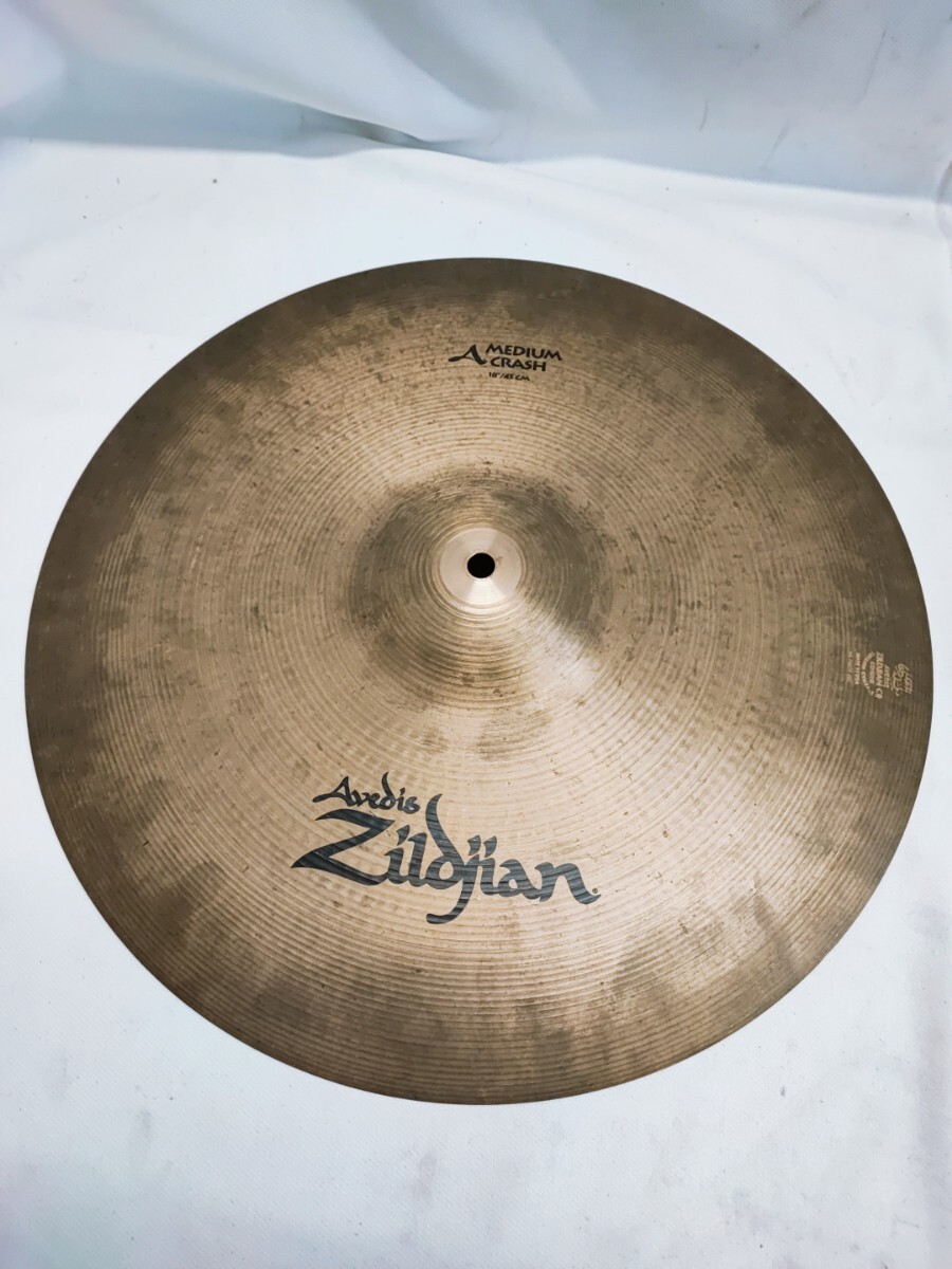 Yahoo!オークション -「zildjian crash 18」の落札相場・落札価格 Yahoo!オークション -「zildjian crash 18」の落札相場・落札価格