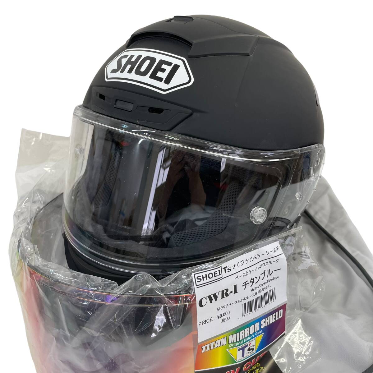 2025年最新】Yahoo!オークション -shoei x-14の中古品・新品・未 2025年最新】Yahoo!オークション -shoei x-14の中古品・新品・未