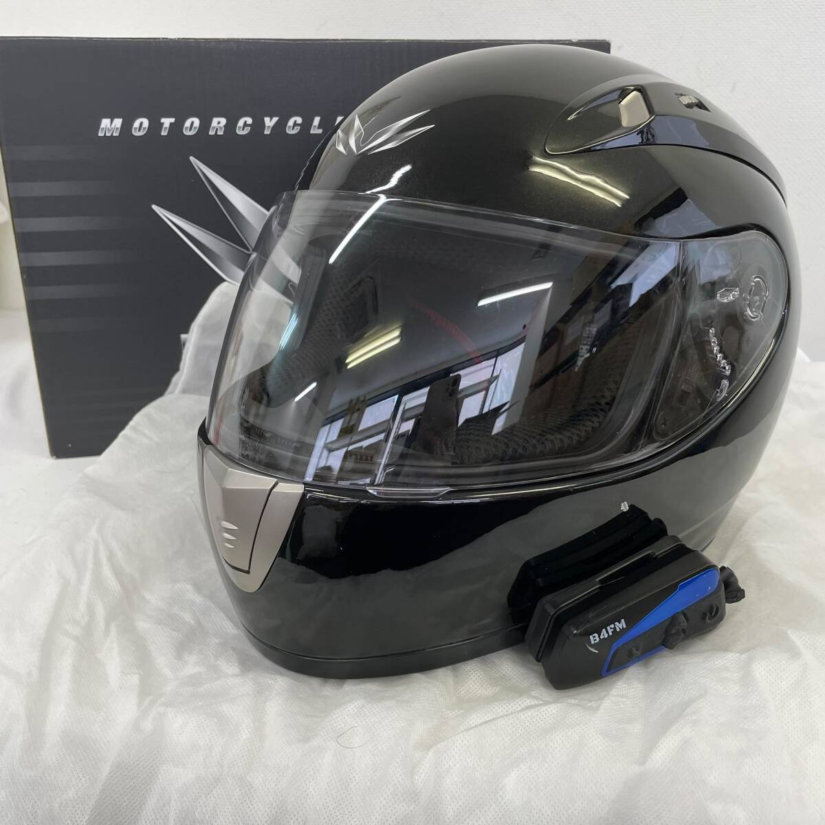 Yahoo!オークション -「motorhead ヘルメット」(ヘルメット Yahoo!オークション -「motorhead ヘルメット」(ヘルメット