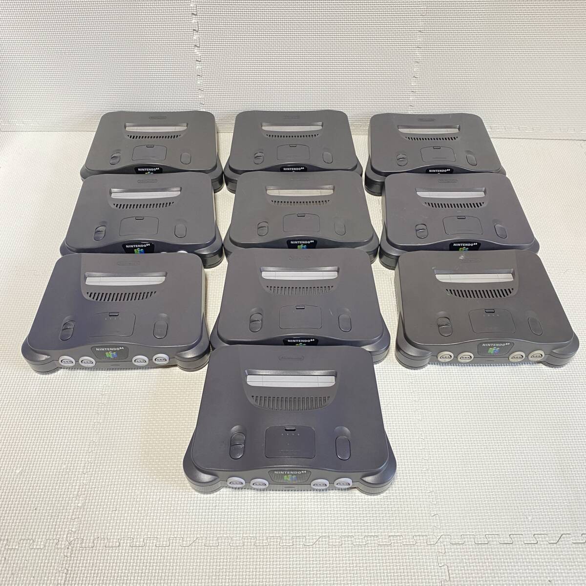 Yahoo!オークション -「nintendo 64 nus-001」(おもちゃ、ゲーム Yahoo!オークション -「nintendo 64 nus-001」(おもちゃ、ゲーム