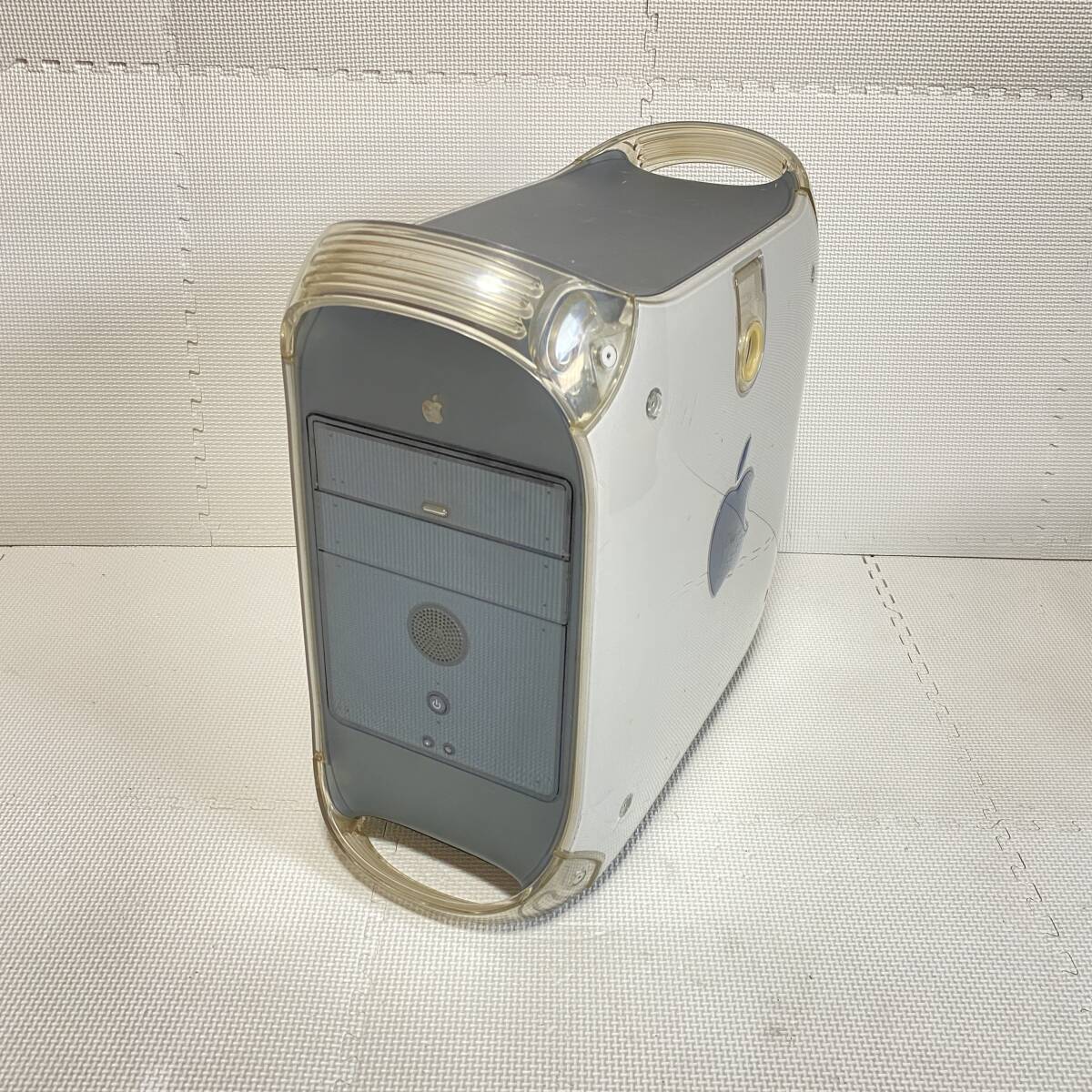 Yahoo!オークション -「power mac g4 m5183」(Mac) (パソコン)の Yahoo!オークション -「power mac g4 m5183」(Mac) (パソコン)の