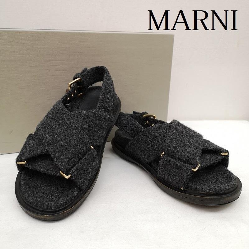 2025年最新】Yahoo!オークション -「marni サンダル 36」(マルニ 2025年最新】Yahoo!オークション -「marni サンダル 36」(マルニ