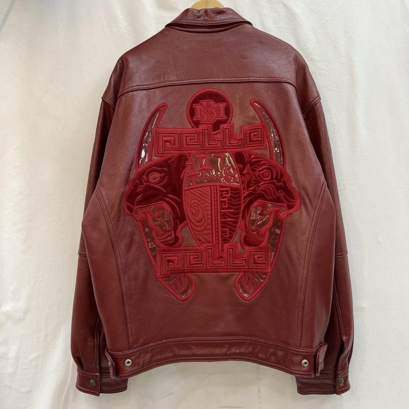 2025年最新】Yahoo!オークション -ペレペレジャケットの中古品 2025年最新】Yahoo!オークション -ペレペレジャケットの中古品