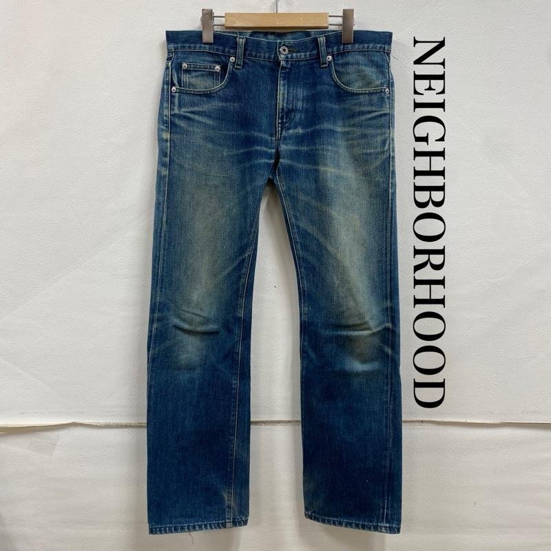 Yahoo!オークション -「neighborhood デニムパンツ」の落札相場 Yahoo!オークション -「neighborhood デニムパンツ」の落札相場