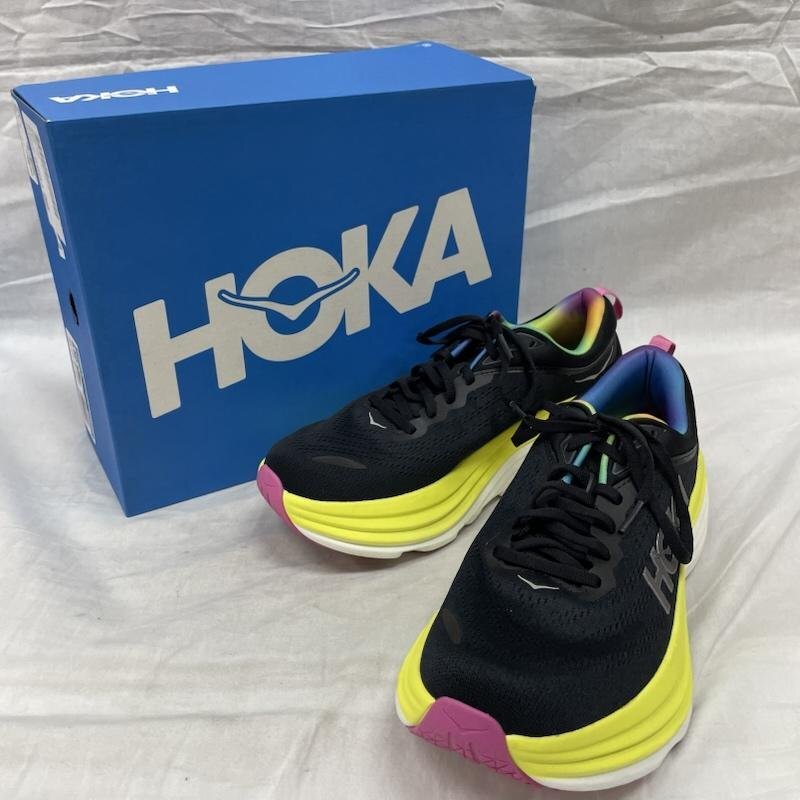 2025年最新】Yahoo!オークション -hoka bondi 8の中古品・新品 2025年最新】Yahoo!オークション -hoka bondi 8の中古品・新品