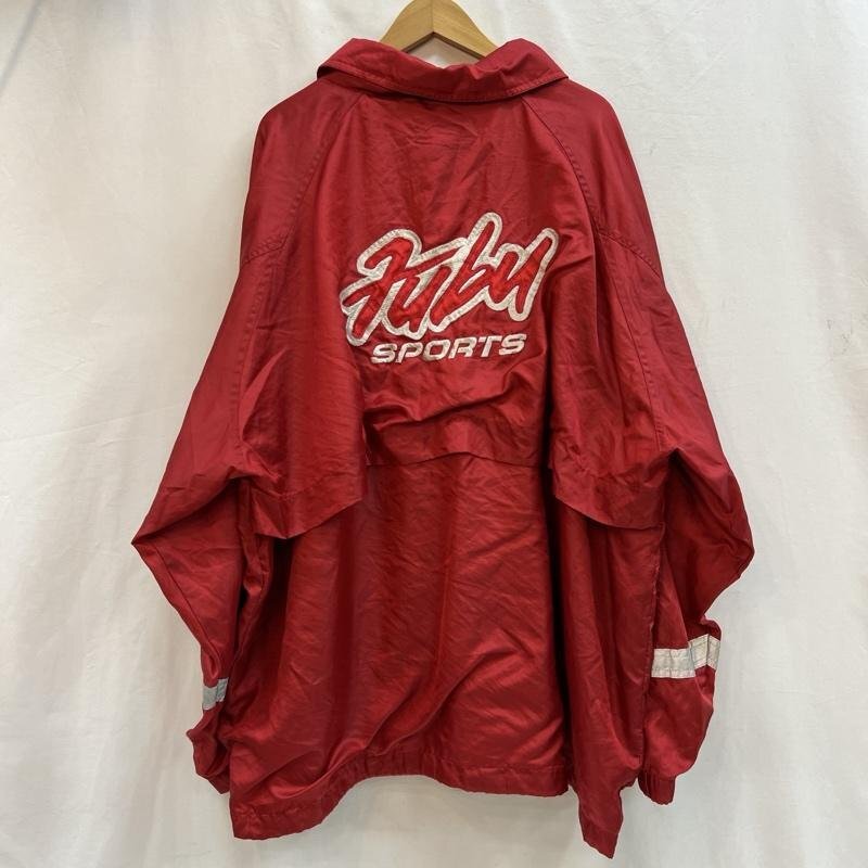 2025年最新】Yahoo!オークション -fubu 90sの中古品・新品・未 2025年最新】Yahoo!オークション -fubu 90sの中古品・新品・未
