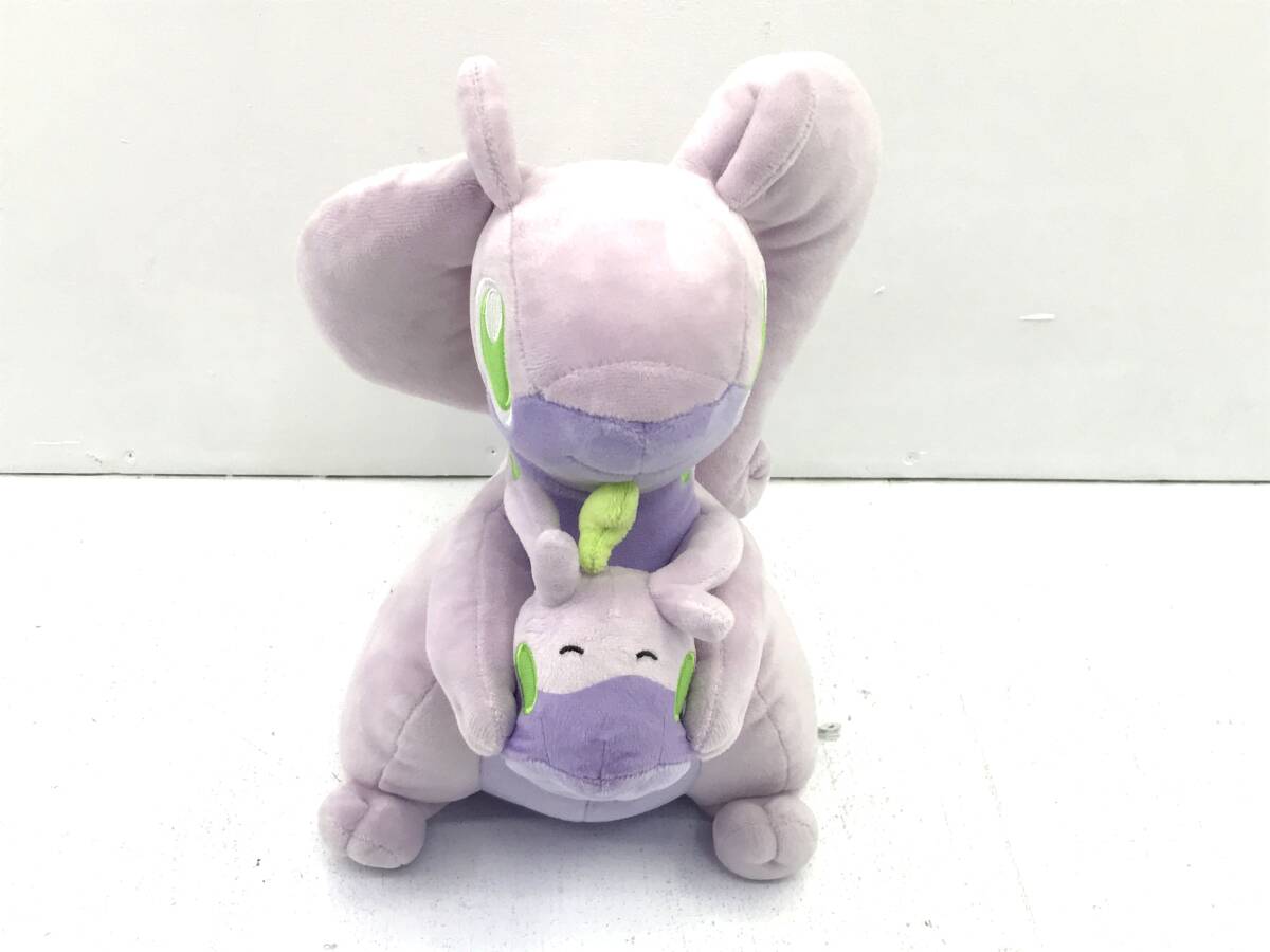 Yahoo!オークション -「ポケモン ぬいぐるみ ヌメラ」の落札相場 Yahoo!オークション -「ポケモン ぬいぐるみ ヌメラ」の落札相場