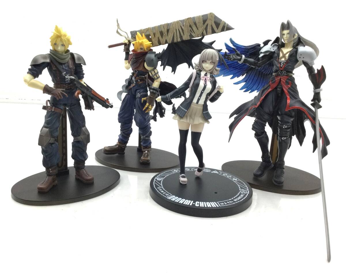 Yahoo!オークション -「スーパーダンガンロンパ2 七海千秋」の Yahoo!オークション -「スーパーダンガンロンパ2 七海千秋」の