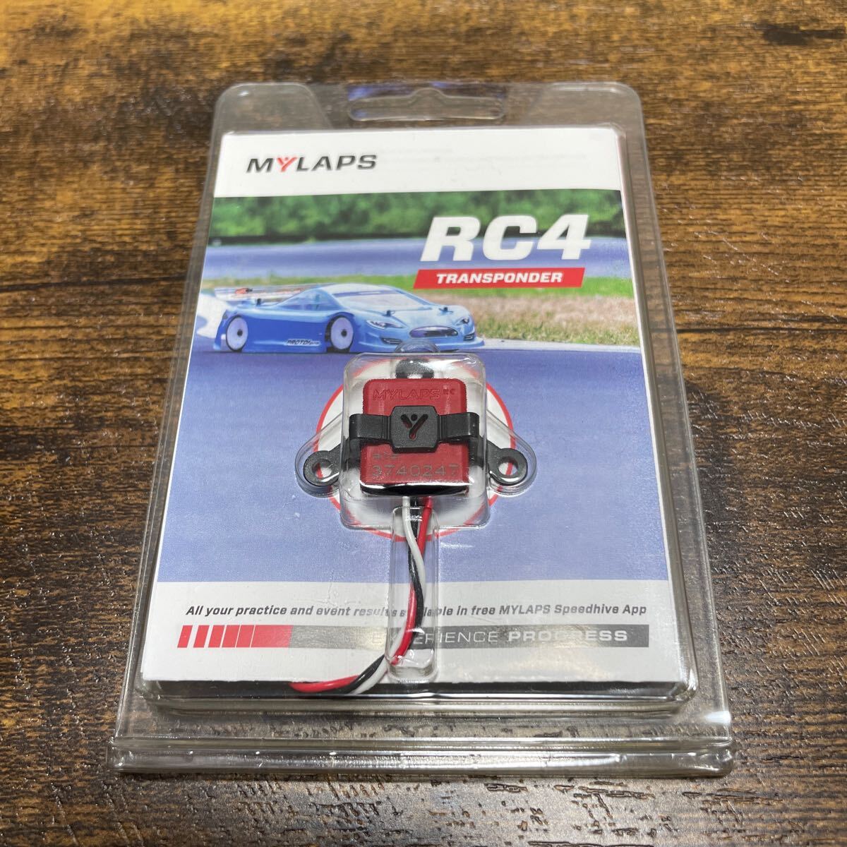 Yahoo!オークション -「mylaps rc4」の落札相場・落札価格 Yahoo!オークション -「mylaps rc4」の落札相場・落札価格