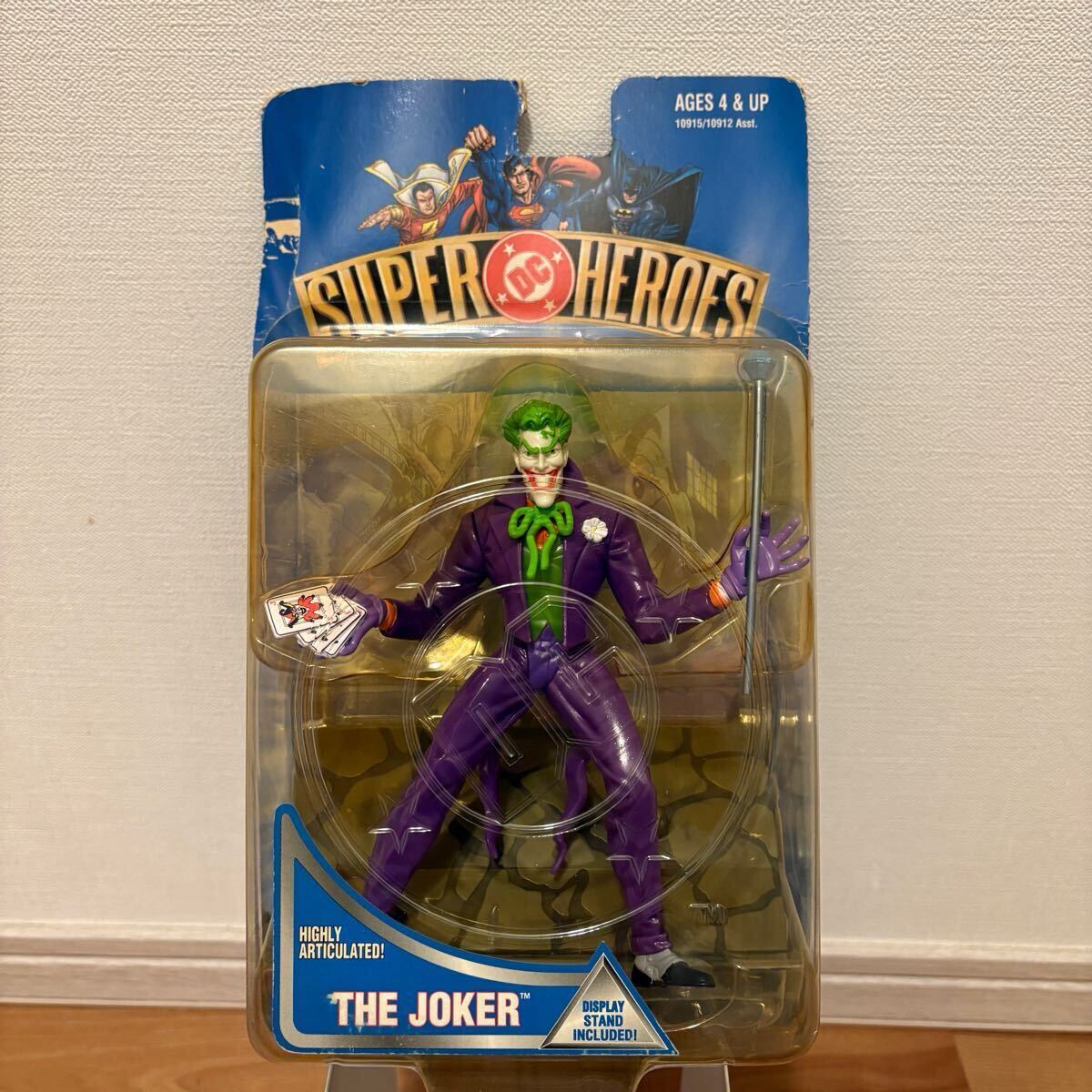 Yahoo!オークション -「jokerジョーカー」(アメコミ Yahoo!オークション -「jokerジョーカー」(アメコミ