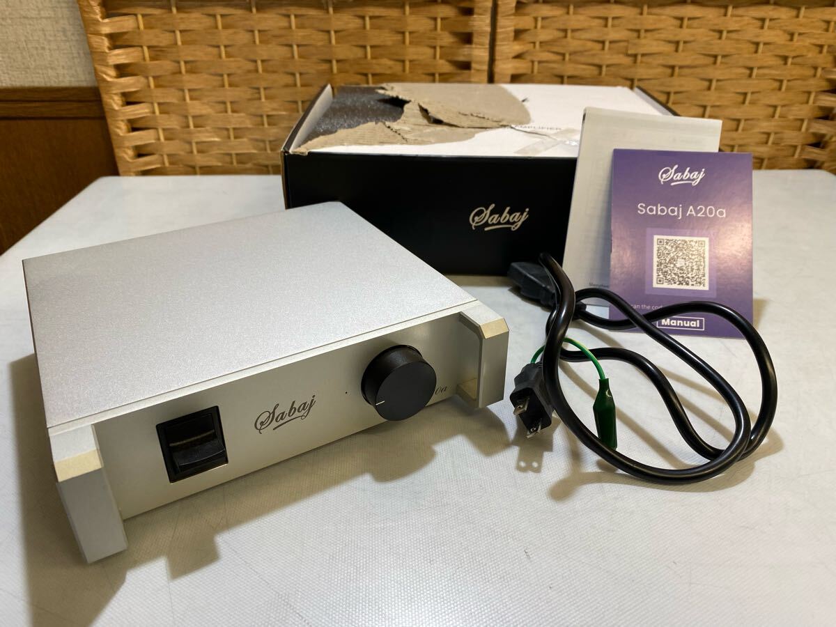 Yahoo!オークション -「sabaj a20a」の落札相場・落札価格