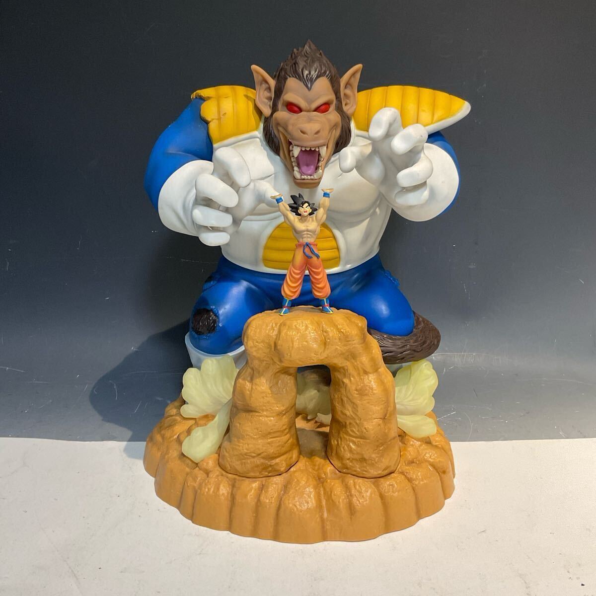 Yahoo!オークション -「ドラゴンボール 一番くじ 大猿 Yahoo!オークション -「ドラゴンボール 一番くじ 大猿