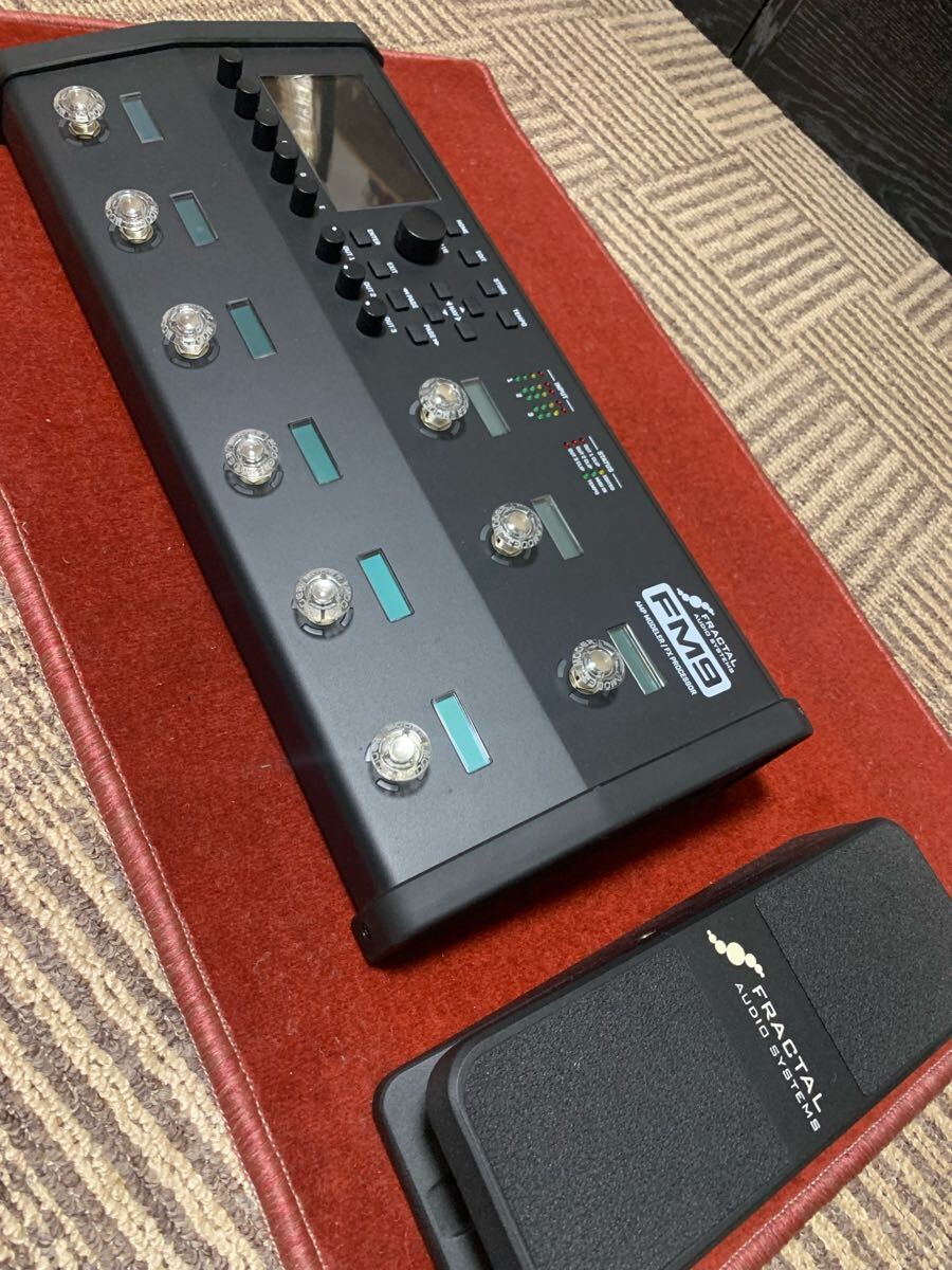 Yahoo!オークション -「fractal audio ev-1」の落札相場・落札価格 Yahoo!オークション -「fractal audio ev-1」の落札相場・落札価格