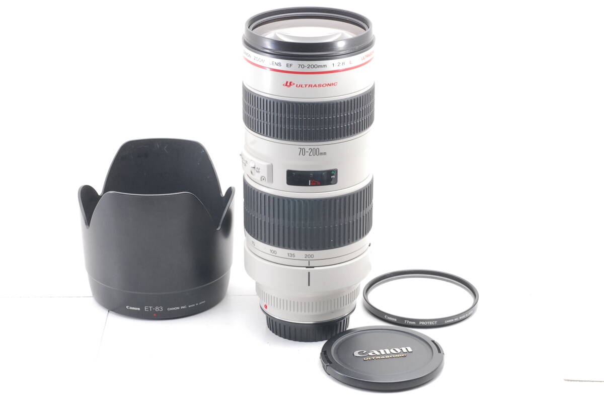 2025年最新】Yahoo!オークション -ef70-200mm f2.8l usmの中古品 2025年最新】Yahoo!オークション -ef70-200mm f2.8l usmの中古品