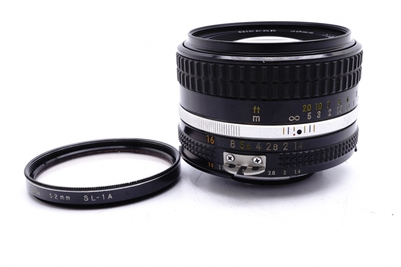 2025年最新】Yahoo!オークション -nikkor 50mm f1.4 ai-sの中古 2025年最新】Yahoo!オークション -nikkor 50mm f1.4 ai-sの中古