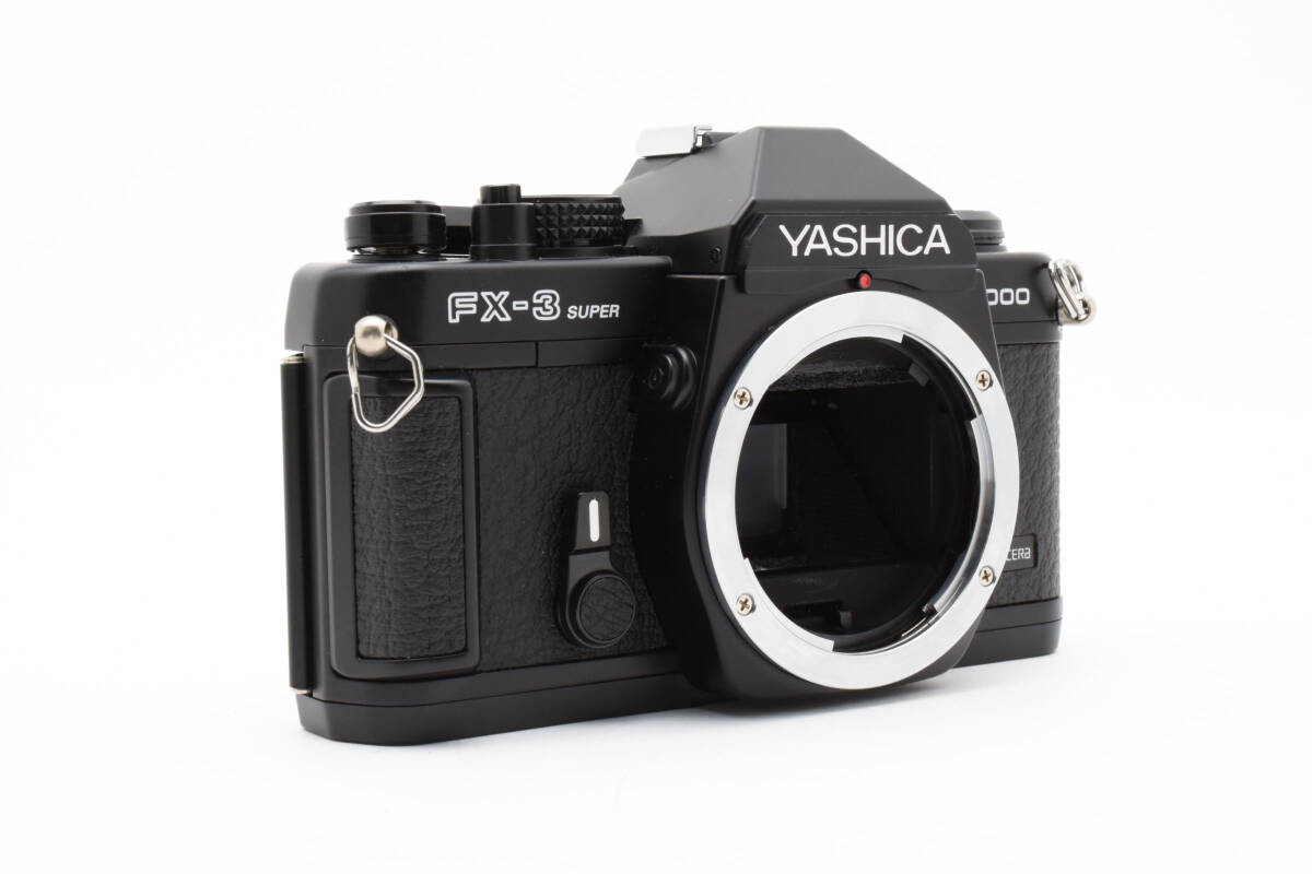 Yahoo!オークション -「yashica fx-3 super 2000」の落札相場 Yahoo!オークション -「yashica fx-3 super 2000」の落札相場