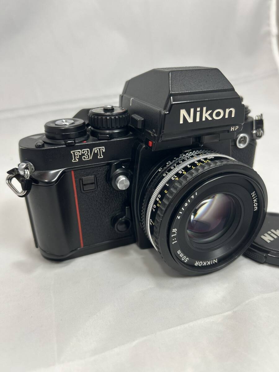 Yahoo!オークション -「nikon f3t」の落札相場・落札価格 Yahoo!オークション -「nikon f3t」の落札相場・落札価格