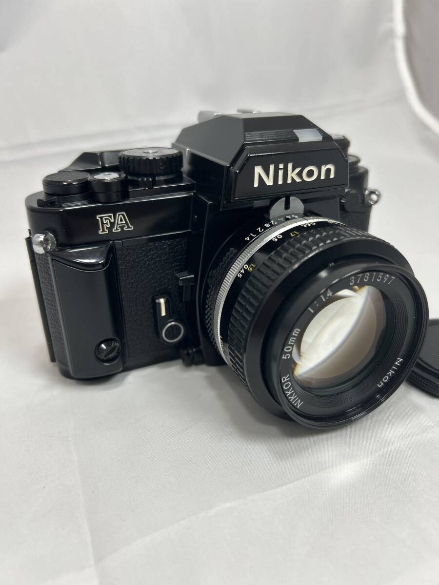 Yahoo!オークション -「nikon fa ボディ」の落札相場・落札価格 Yahoo!オークション -「nikon fa ボディ」の落札相場・落札価格