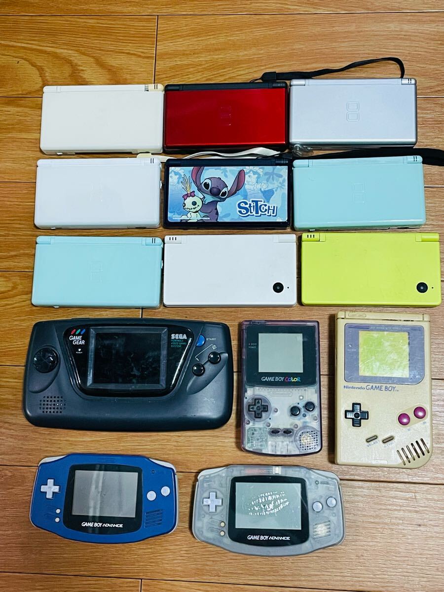 Yahoo!オークション -「dsi アドバンス」の落札相場・落札価格 Yahoo!オークション -「dsi アドバンス」の落札相場・落札価格