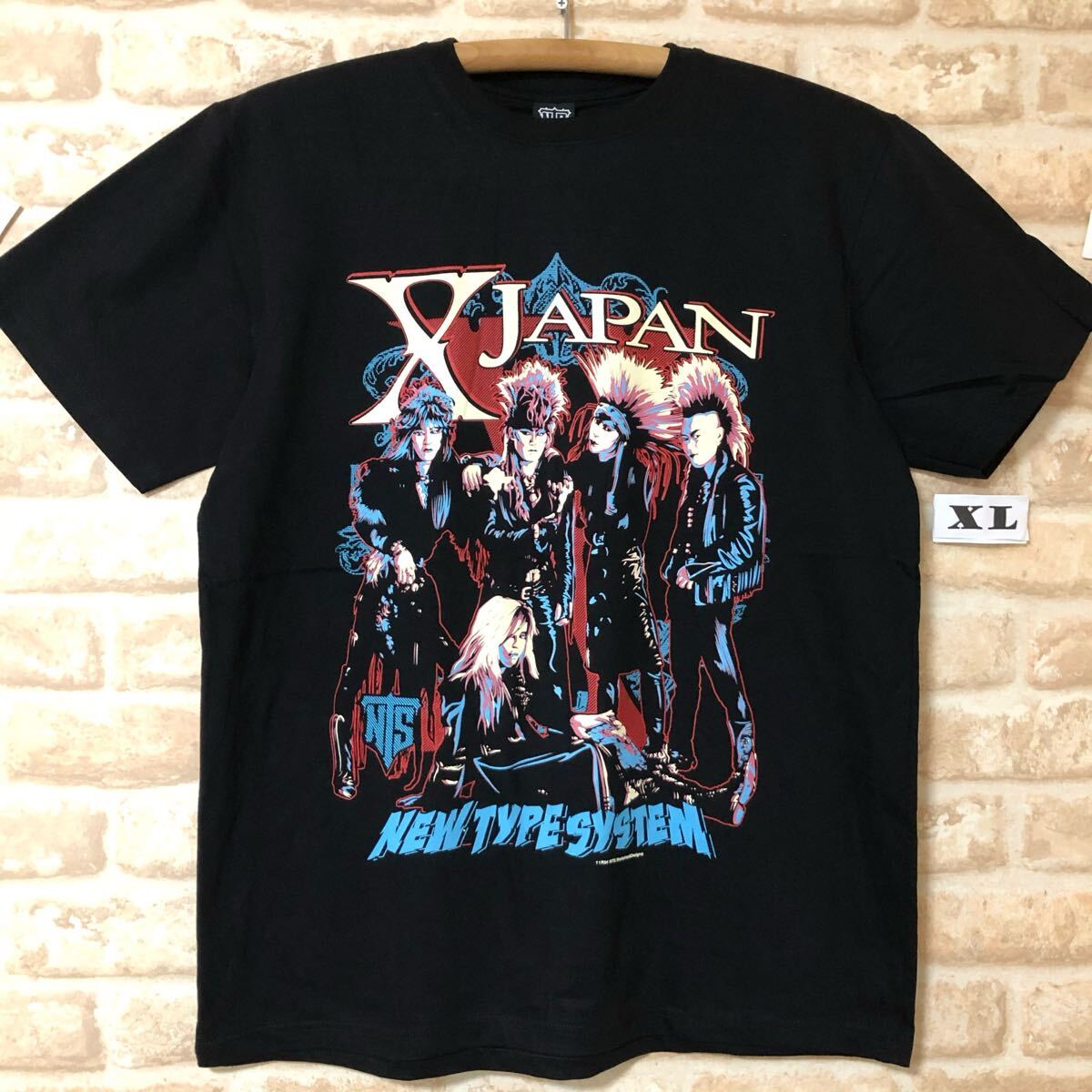 2025年最新】X JAPANのTシャツ集 - ロックファン必見のデザイン 2025年最新】X JAPANのTシャツ集 - ロックファン必見のデザイン