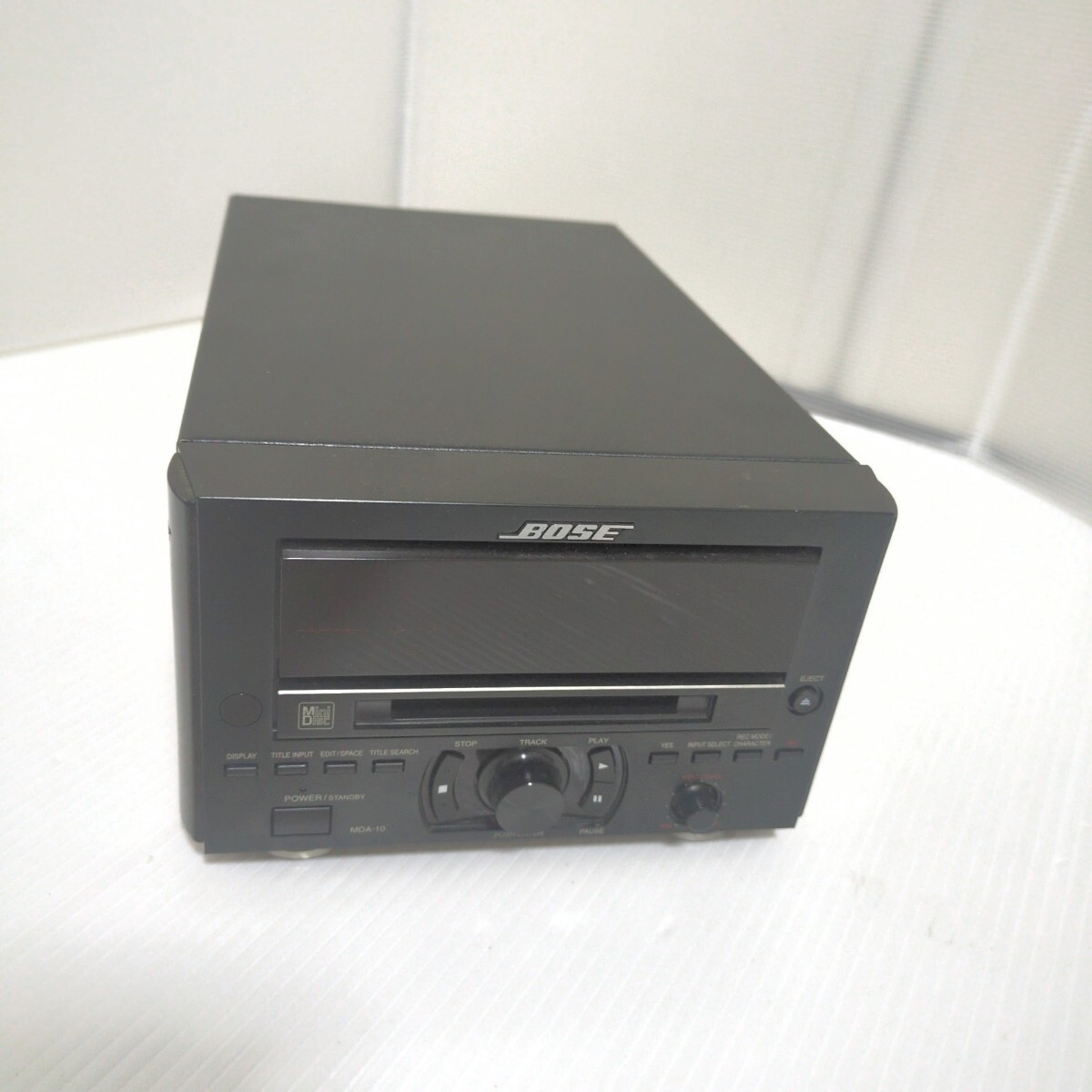 Yahoo!オークション -「bose mda-10」の落札相場・落札価格 Yahoo!オークション -「bose mda-10」の落札相場・落札価格