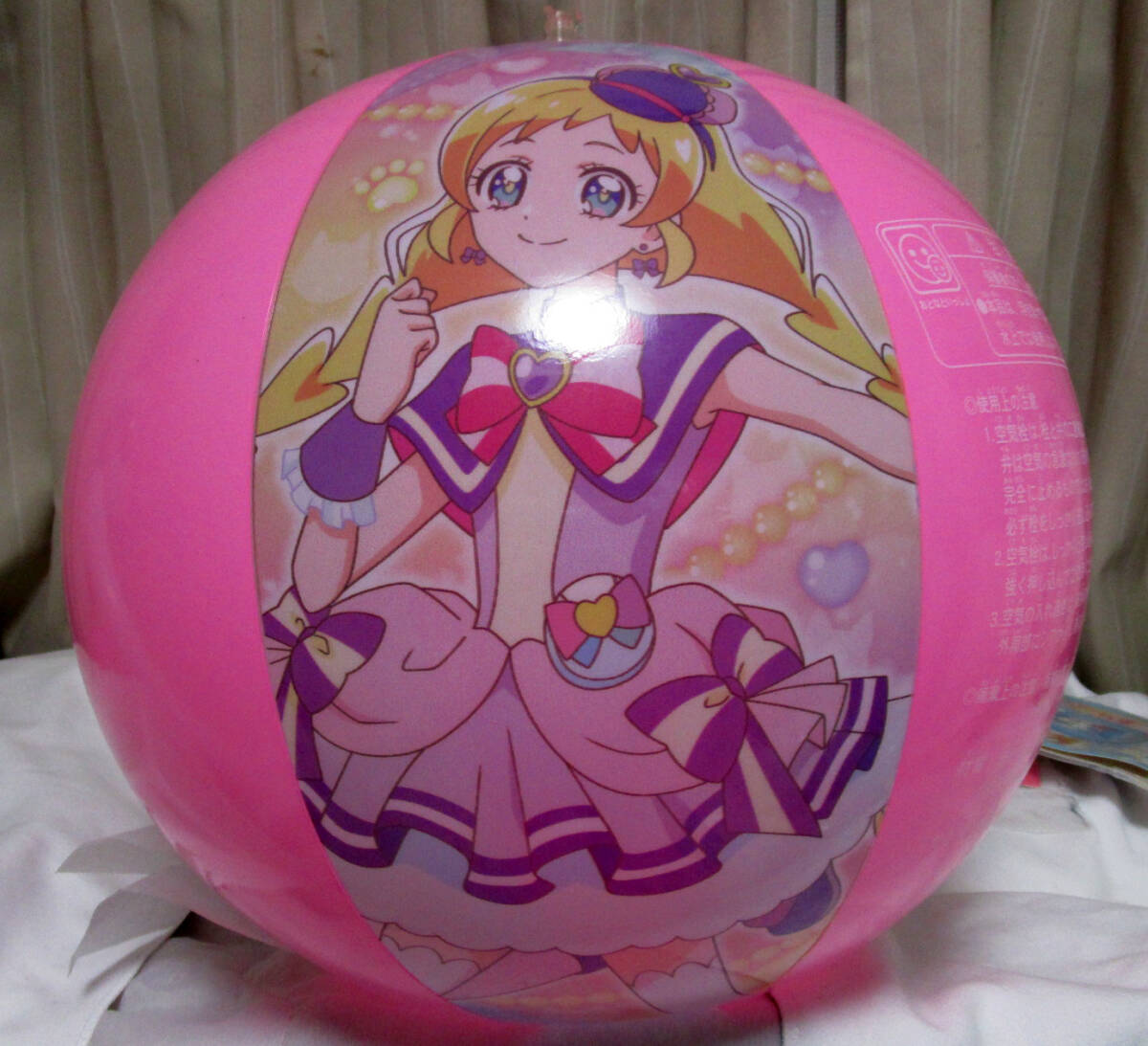 A629 珍品 空気ビニール 超弾力ふわふわ エアークッション